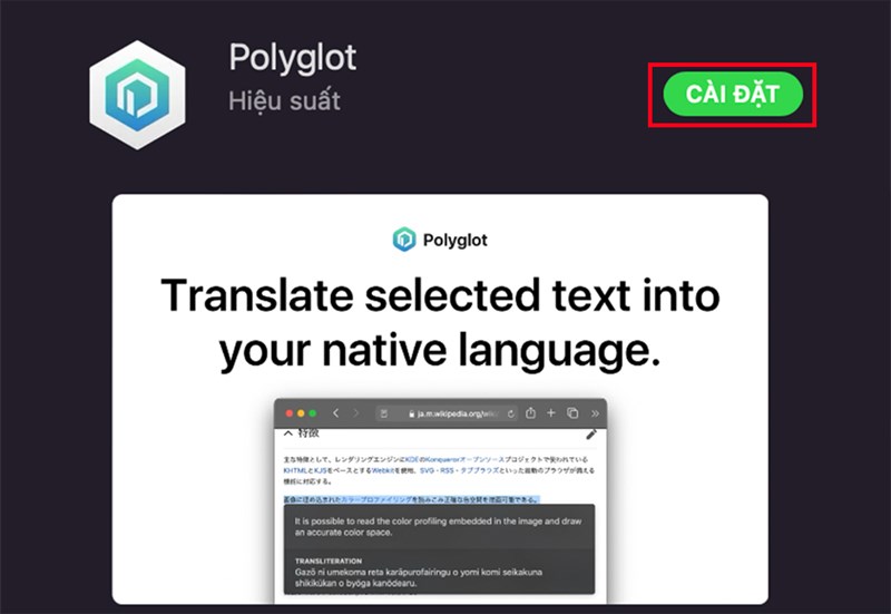 Cách thêm, xoá tiện ích mở rộng Safari trên MacBook Cách thêm, xoá tiện ích mở rộng Safari trên MacBook