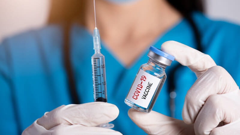 Thông tin mới: F0 khỏi bệnh vẫn cần tiêm vaccine Covid-19
