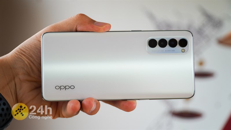 OPPO Reno4 Pro