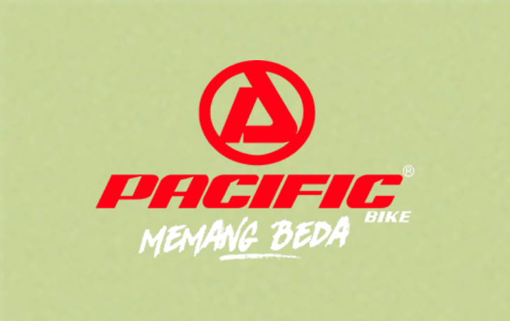 Pacific - Thương hiệu xe đạp chất lượng đến từ Trung Quốc