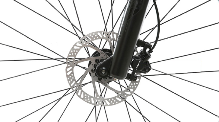 Xe đạp địa hình MTB Pacific Carmeron 5.0 27.5 inch