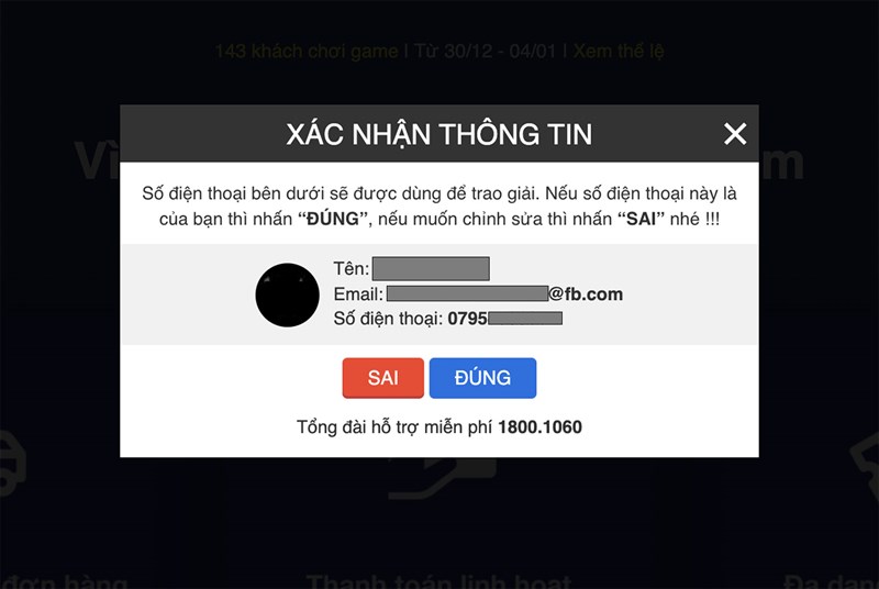 Mini game Đọc sao hay - Trúng ngay iPhone 13, cách chơi vui lắm nè!