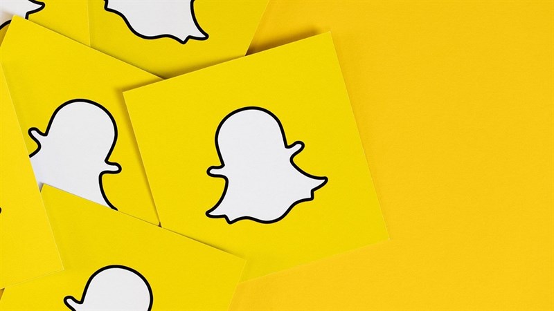 SnapChat từng gây bão một thời tại thị trường Việt