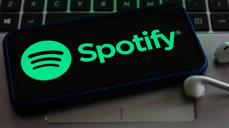 Spotify mang đến chất lượng âm nhạc đỉnh cao