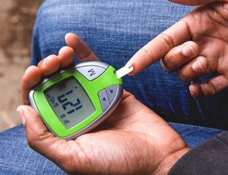 Kiểm tra tiểu đường có đau không?
