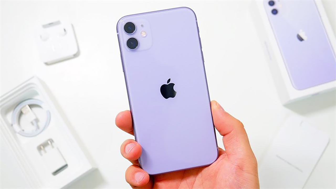 Apple sẽ giảm giá sốc iPhone trong mùa mua sắm online