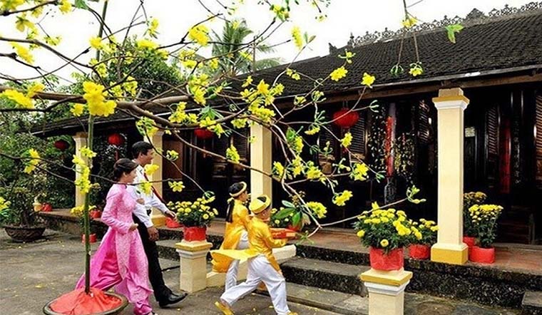 Xuất hành là gì? Những lưu ý khi xuất hành đầu năm