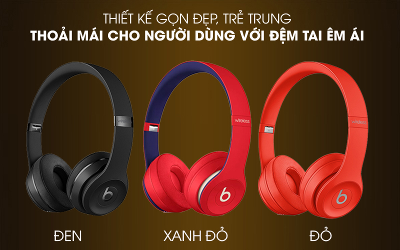 Lựa chọn thiết kế của Headphone