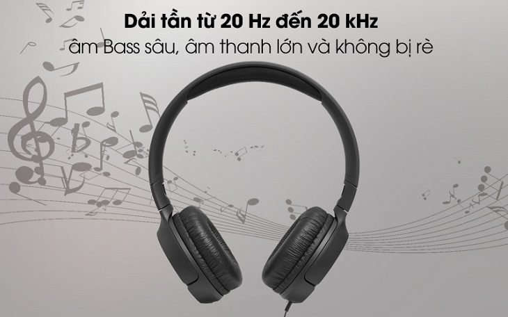 thương hiệu tai nghe jbl chụp tai chất lượng