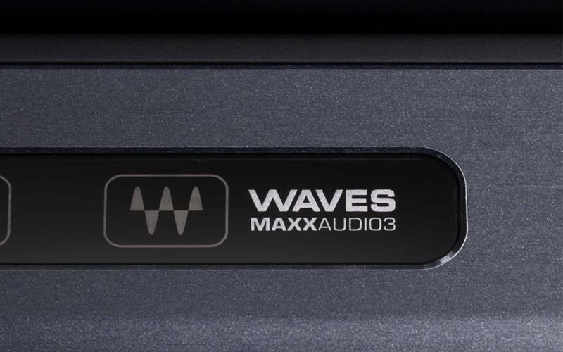 Ưu điểm của công nghệ âm thanh Waves MAXX Audio