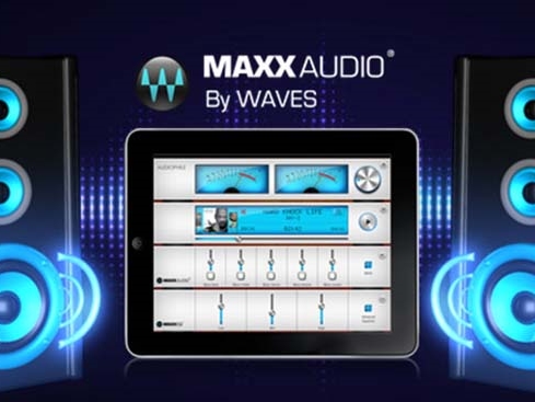 Tận hưởng âm nhạc trọn vẹn với công nghệ âm thanh Waves MAXX Audio. Không chỉ tái tạo âm thanh tuyệt vời, công nghệ này còn giúp cải thiện chất lượng âm thanh khi nghe nhạc hay xem phim trên điện thoại hay laptop. Xem hình ảnh liên quan để khám phá thêm về công nghệ này.