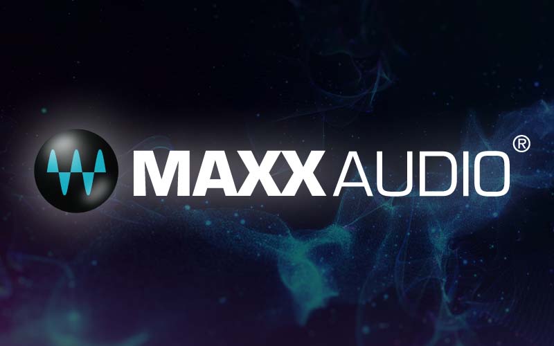 Công nghệ âm thanh Waves MAXX Audio là gì? > Waves MAXX Audio là gì?