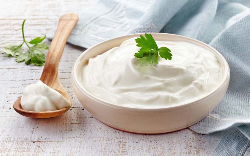 Sour Cream là gì? Có thể thay thế Sour Cream trong nấu ăn?