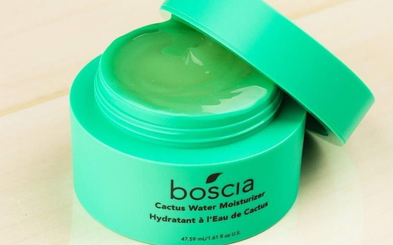 Boscia Cactus Water Moisturizer