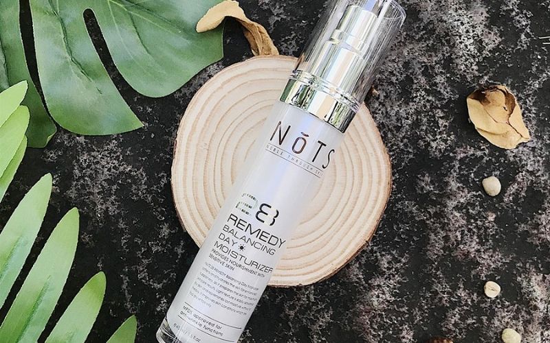 NoTS 28 Remedy Balancing Toner