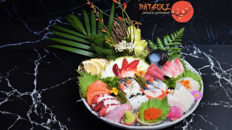 MATSURI - Japanese Restaurant