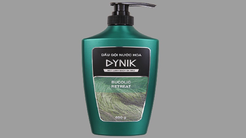 Dầu gội nước hoa Dynik Bucolic Retreat