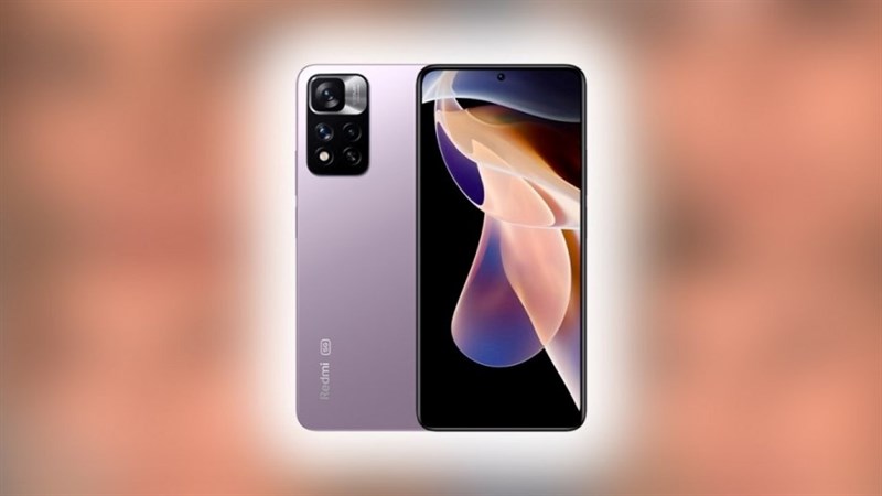 Giá bán Xiaomi 11i HyperCharge bị lộ Giá bán Xiaomi 11i HyperCharge bị lộ