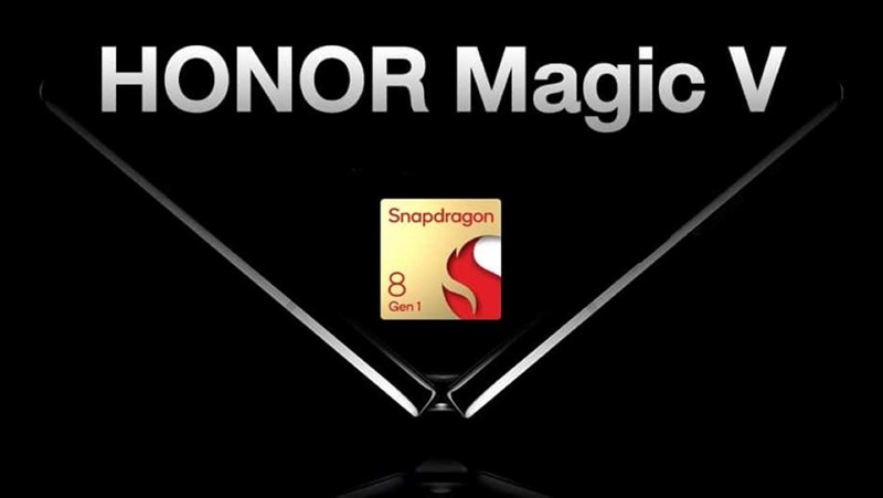 Thông số kỹ thuật chính của Honor Magic V bị rò rỉ