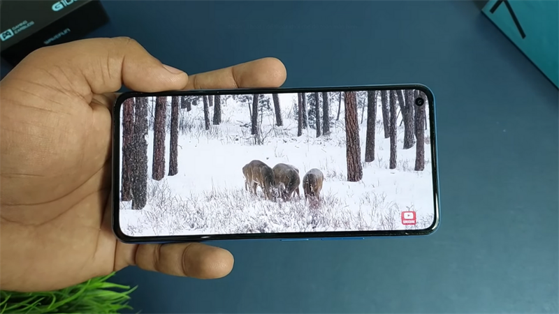 OPPO Reno7 5G