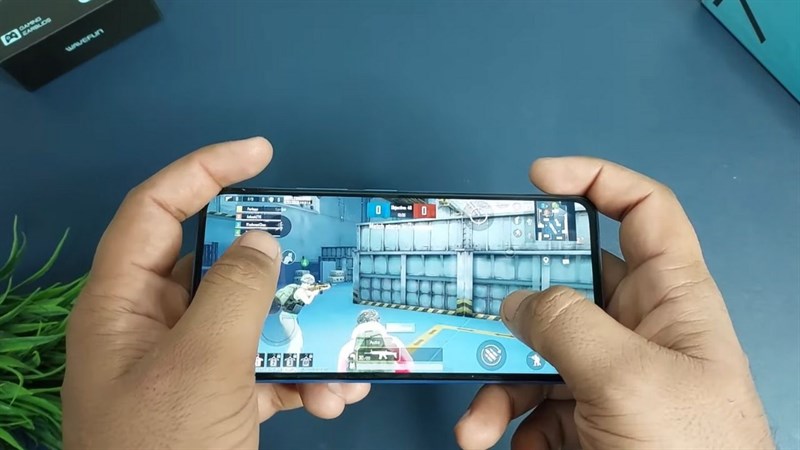 OPPO Reno7 5G 