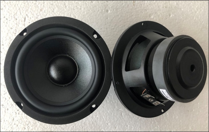 What is Mid Speaker? The use of the Mid speaker in the sound system and the difference between the frequency bands