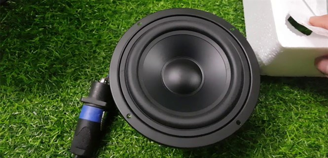 Loa Mid là gì? Công dụng của loa Mid trong dàn âm thanh và sự khác nhau giữa các dải tần