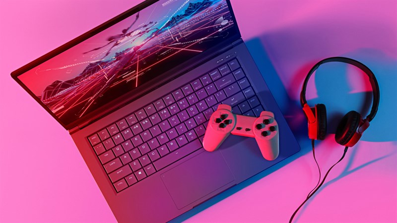 Giới thiệu dòng laptop đến từ nhà sản xuất chip hàng đầu Intel