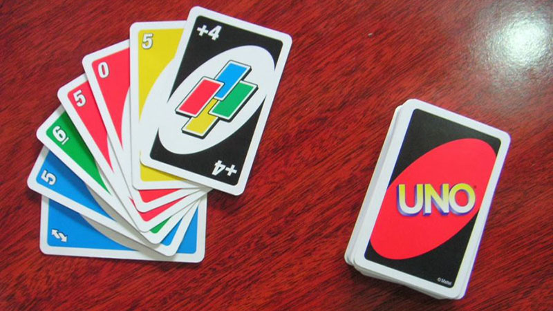 Luật chơi, hướng dẫn chơi board game Uno cơ bản cho người mới chơi - board game Uno 
Board game Uno là một trong những trò chơi giải trí cực kỳ thú vị và hấp dẫn. Với đơn giản, dễ hiểu và nhiều tình huống đầy những bất ngờ, Uno đã trở thành lựa chọn đáng giá cho những cuộc chơi gia đình, bạn bè. Hãy truy cập ngay vào hình ảnh để tìm hiểu luật chơi và kinh nghiệm chiến thắng trong trò chơi này.