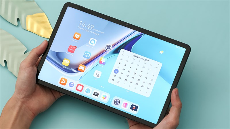 Huawei Matepad 