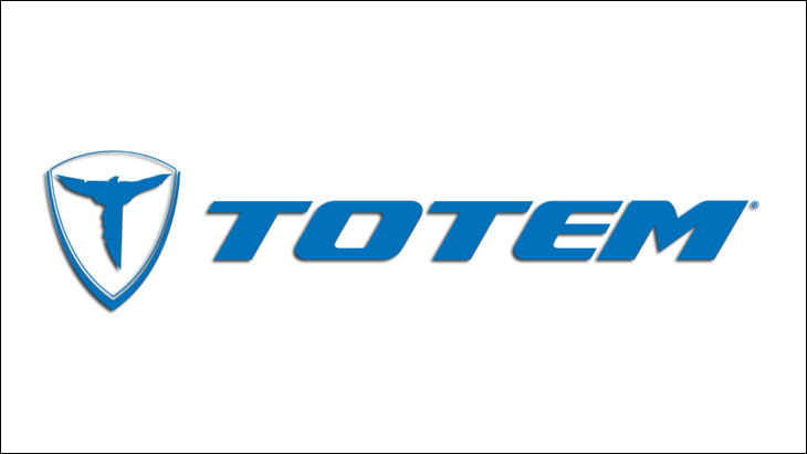 Totem - Thương hiệu xe đạp Đài Loan chất lượng