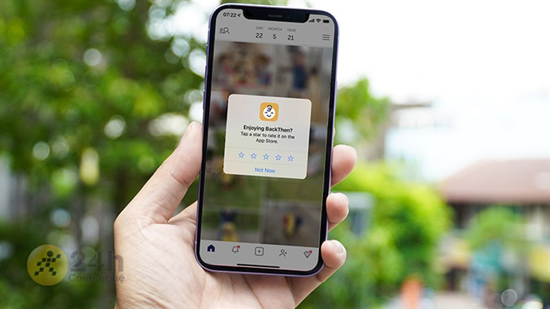 Cách tắt thông báo 