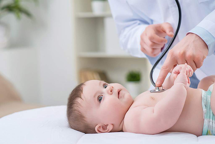 Bảo hiểm sức khỏe trẻ sơ sinh – Thủ tục đăng ký thẻ và mức hưởng