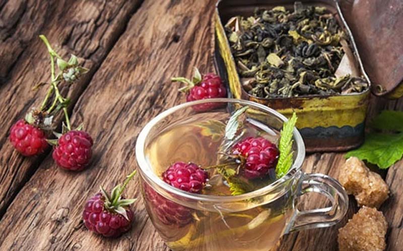 Precautions when using mulberry leaf tea