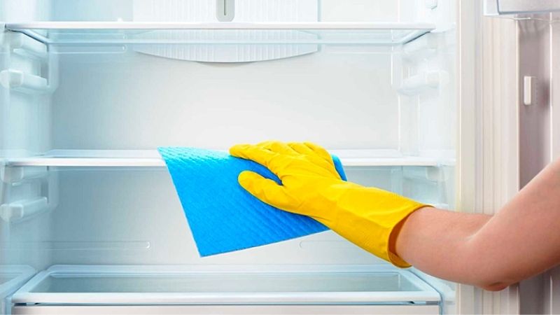 Cách bảo quản thực phẩm trong tủ lạnh luôn tươi ngon, an toàn