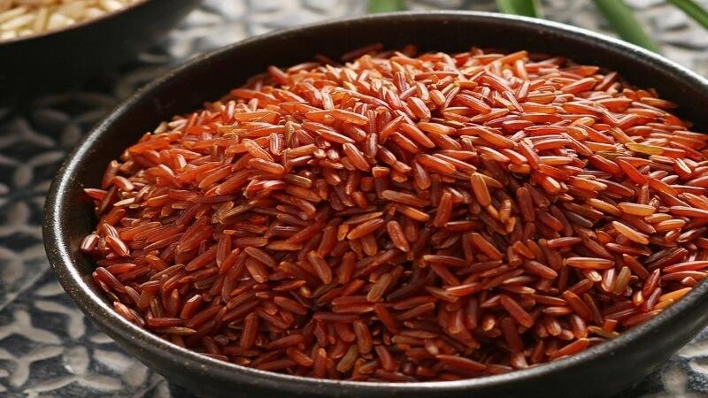 What is brown rice? Find out the types of brown rice on the market
