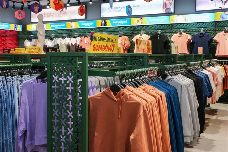 Cửa hàng AVA Fashion ở đâu? Cửa hàng AVA Fashion ở đâu?