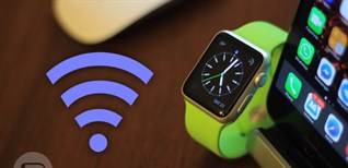 Apple Watch không kết nối Wifi? Nguyên nhân và cách khắc phục hiệu quả