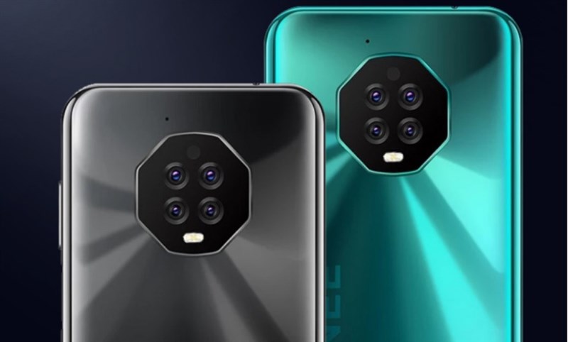 Gionee Ti13 ra mắt với MediaTek Helio P60 và pin 5.000mAh Gionee Ti13 ra mắt với MediaTek Helio P60 và pin 5.000mAh