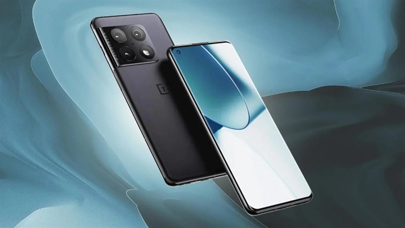 Lộ tin OnePlus 10 Pro ra mắt vào ngày 11/1 với chip Snapdragon 8 Gen 1