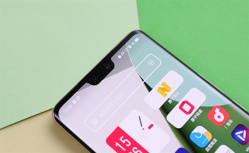 Cấu hình Vivo V23 Pro