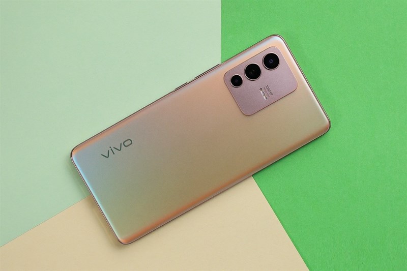 Vivo V23 Pro giá bao nhiêu?