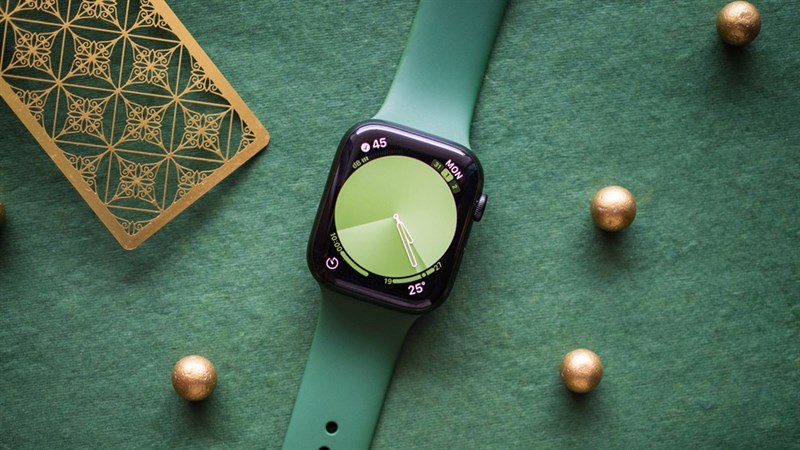 Apple Watch Series 7