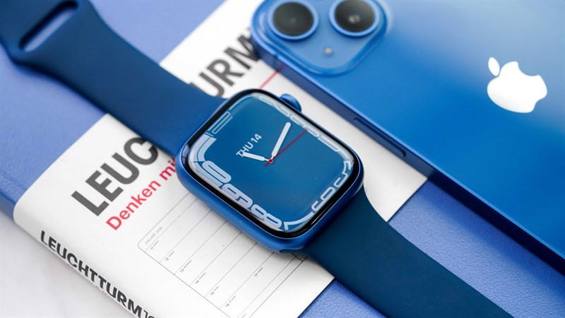 Apple Watch Series 7
