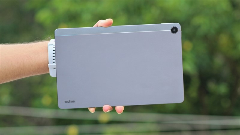 Realme Pad sắp có vỏ bảo vệ mới