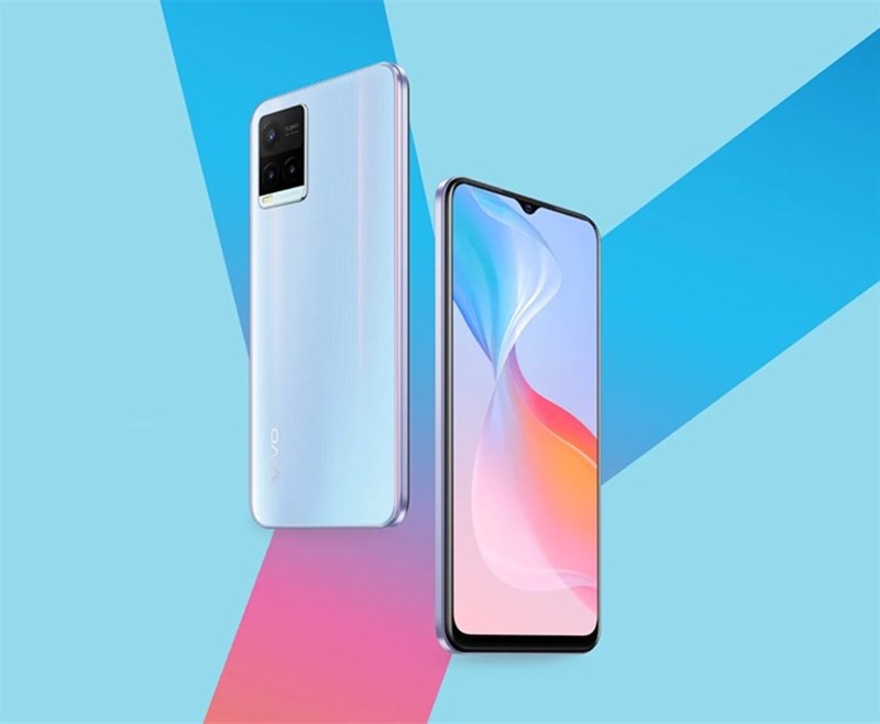 Giá bán Vivo Y21T