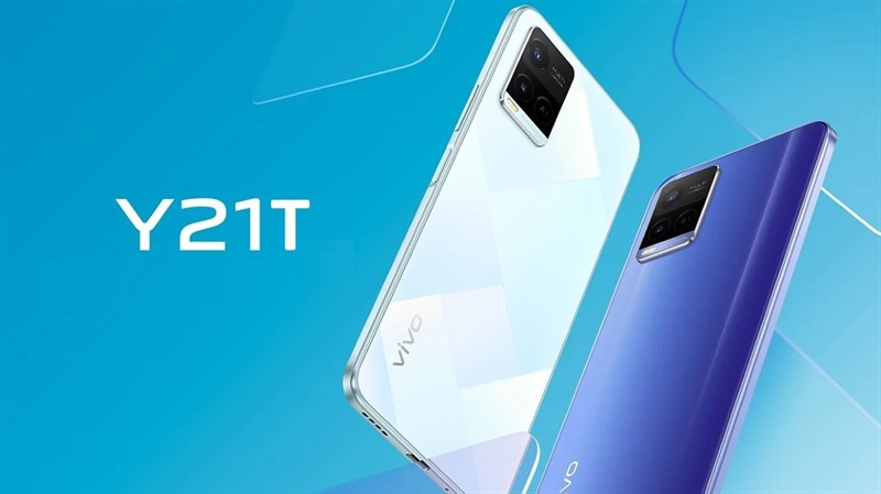 Giá bán Vivo Y21T