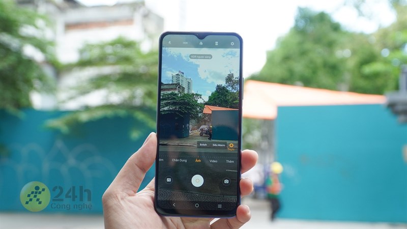 Điện thoại Vivo dòng Y giá rẻ - Vivo Y53s Điện thoại Vivo dòng Y giá rẻ - Vivo Y53s