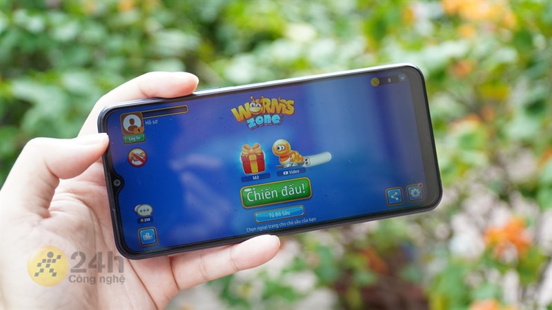 Smartphone Vivo dòng Y - Vivo Y21s Smartphone Vivo dòng Y - Vivo Y21s