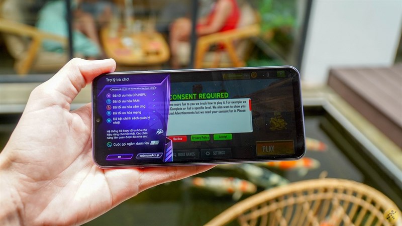 Điện thoại Vivo dòng Y - Vivo Y72 5G Điện thoại Vivo dòng Y - Vivo Y72 5G